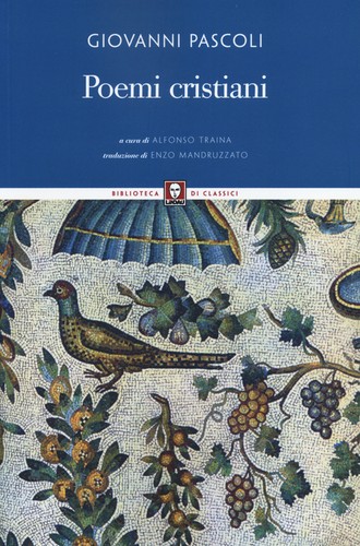 Poemi cristiani testo - poemi, cristiani.