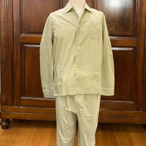 Deadstock set pigiama italiano - set,