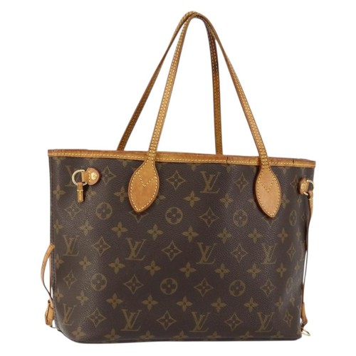 Borsa tote louis vuitton - tote,
