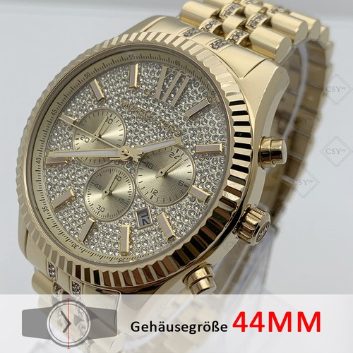 Orologio uomo michael - orologio,