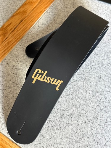 Tracolla chitarra gibson - tracolla,