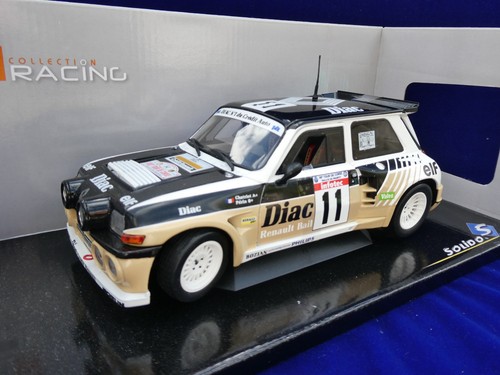 Superbe rare top solido s - solido,