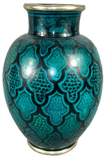 Grande vaso marocchino vintage