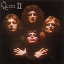 Queen Vol 2  von Queen | CD |