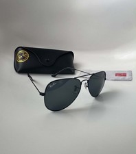 Ray-Ban Aviator Sunglasses
