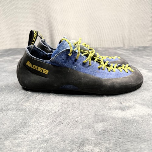 Scarpe sportiva uomo taglia - la,