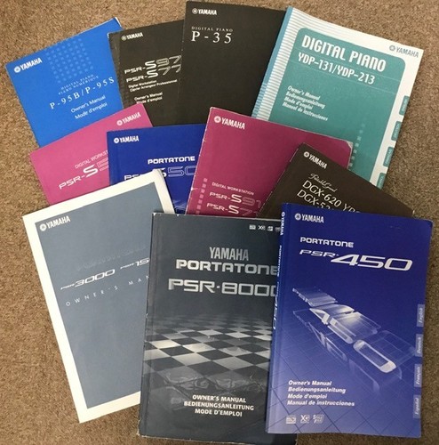 Manuale/Manuali