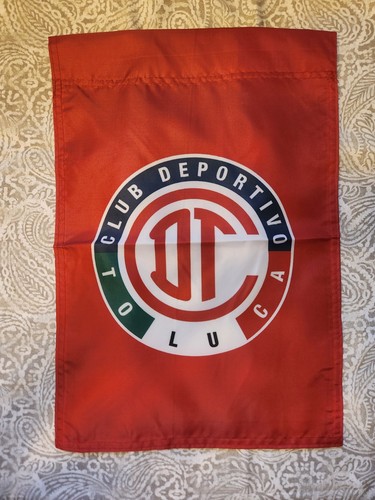 Toluca 12x18 pollici calcio - toluca,