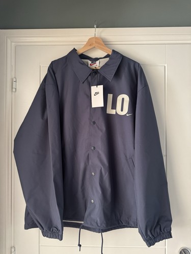 Giacca coach nike - coach, nigo