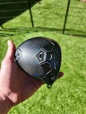 Cobra Darkspeed X 10.5* solo