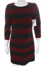 ZARA WOMAN Abito aderente