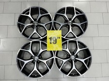 RL28 Cerchi usati originali