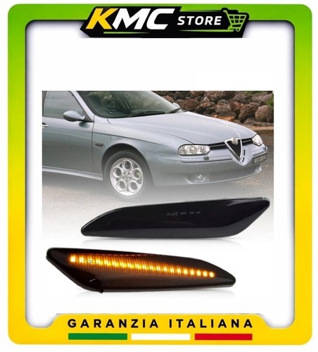 Coppia frecce laterali fume - frecce,