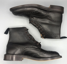 TRICKERS Stow, stivali Olivvia