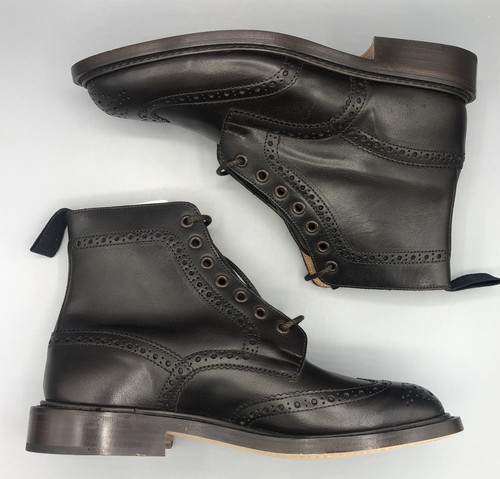 Trickers stow stivali olivvia - trickers, stow,