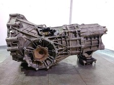 GYX cambio per AUDI A6 C6