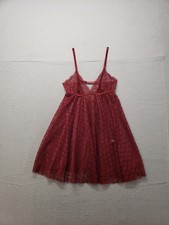 Mini Abito Donna Intimissimi S