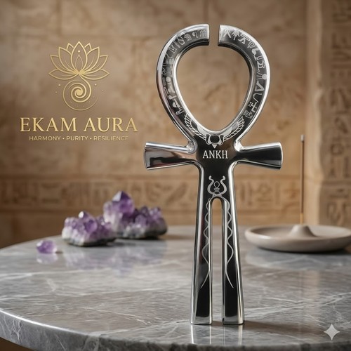 Ankh 528hz 432hz - 432hz, forcella