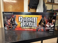 Guitar hero gh3 legends of - hero,