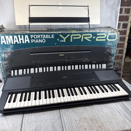 Yamaha pianoforte portatile - pianoforte,