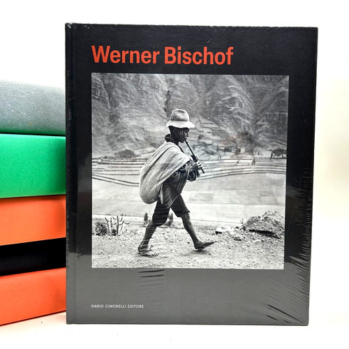 Werner bischof kuhn - kuhn,