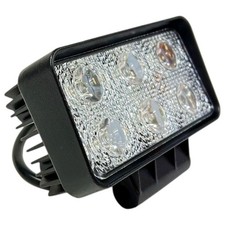 Faro da lavoro a LED per