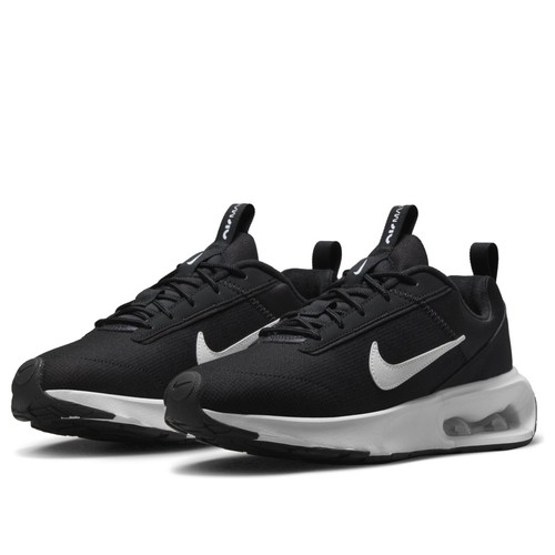 Nike air max - max, intrlk