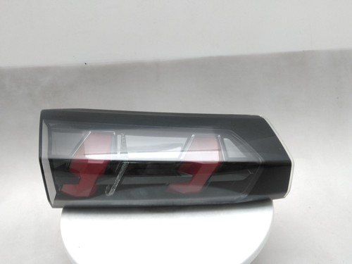 Peugeot 2008 tail light - tail, rear
