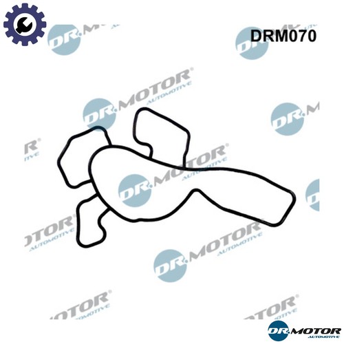 Guarnizione pompa acqua drm070 - pompa,