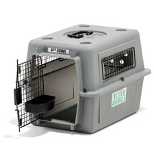 21 Inch Sky Kennel Dog Crate