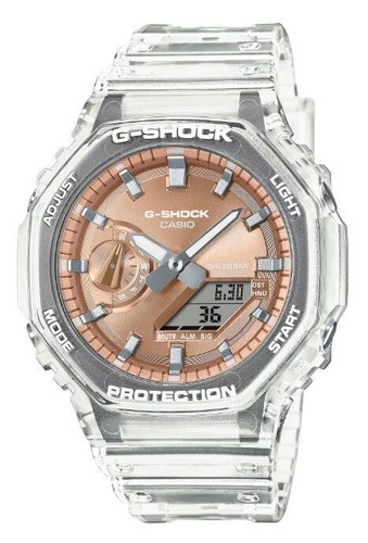 Ammortizzatore speciale casio - ammortizzatore,