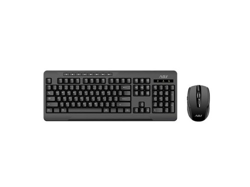 Tastiera mouse kit wifi lexis - tastiera/mouse,