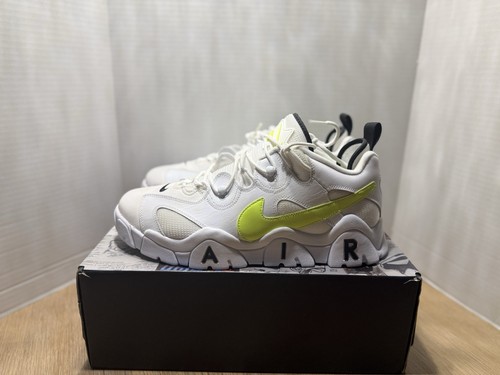 Nike air barrage low - nike,