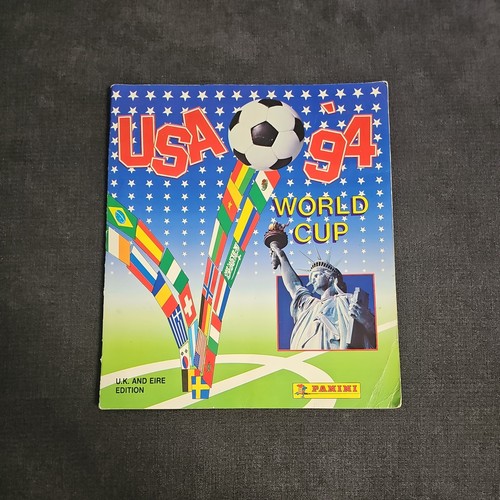 Album figurine calciatori - figurine,