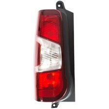 FARO FANALE LUCE POSTERIORE SINISTRA PER CITROEN BERLINGO PARTNER OPEL COMBO E