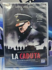 LA CADUTA - GLI ULTIMI GIORNI