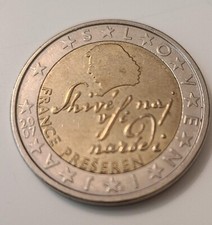 2007 euro coin - 🔥,