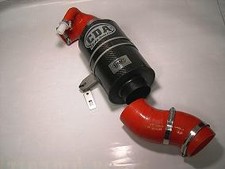 Filtro aria BMC CDA per FIAT