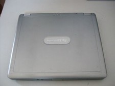 Notebook Packard Bell  Easy