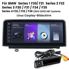 Autoradio 10,25" CarPlay