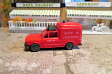 Cioccolatino 1:87 H0 0131 Fiat