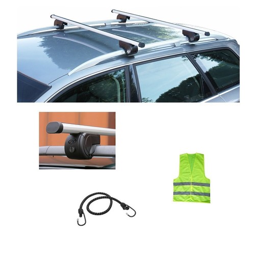 Per ford kuga suv - suv, rail