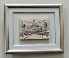 Quadro Roma Castel Sant'Angelo 