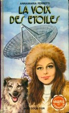 La voix des étoiles -