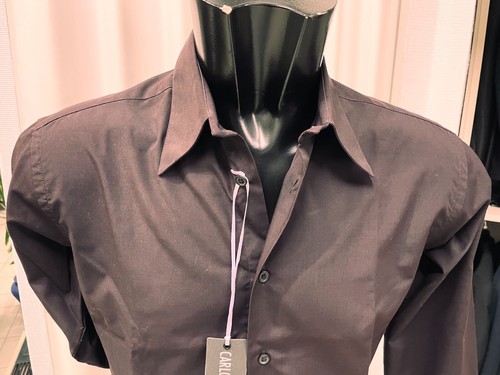 Camicia uomo carlo - camicia, pignatelli