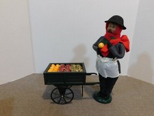 Byers Choice 2009 venditore di