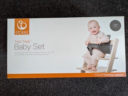 Stokke tripp trapp baby - stokke,