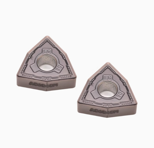 Pezzi wnmg080408n eg - 10,