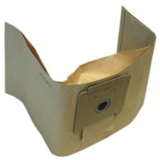 5 sacchetti per aspirapolvere Ghibli per modelli AS 6 - POWER D12