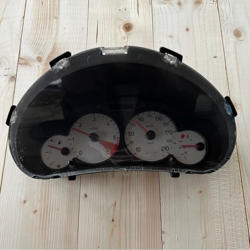 Quadro strumenti peugeot 206 - quadro,